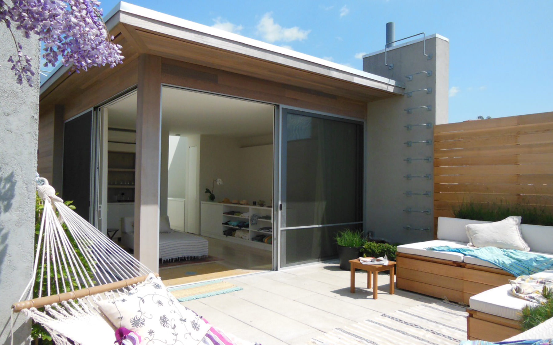 Roof Terrace Design Ideas For Inspiring Outdoor Spaces New York Decks