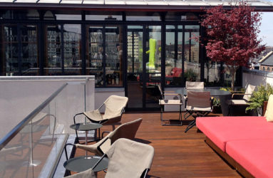 SOHO Iconic Penthouse - New York Decks - Nyc Historic Penthouse Condos With Rooftop Decks