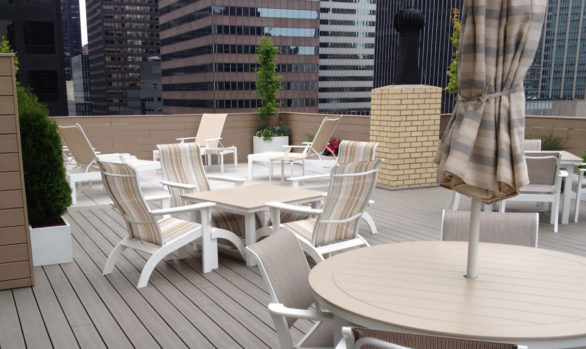 Roof Deck Midtown