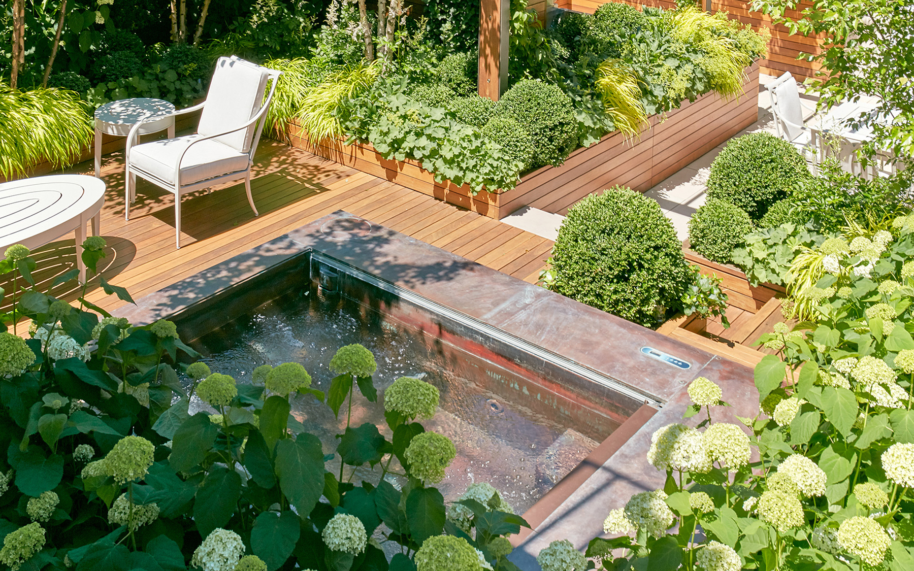 Rooftop Garden: Definition, Misconceptions, and Benefits - New York Decks